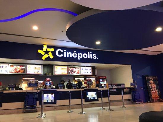 Cinepolis